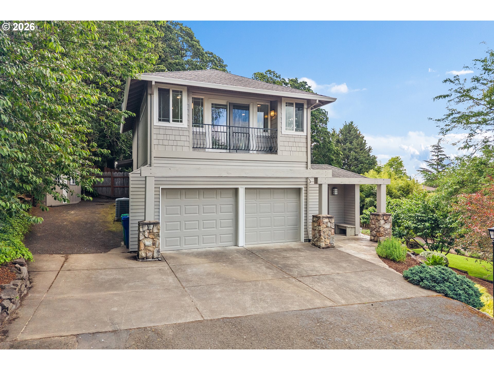 12436 Southwest 58th Avenue Portland, OR 97219 - Photo 27 of 38