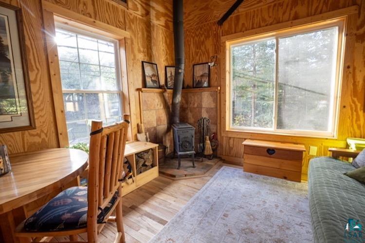 991 Ward Lake Road Lutsen, MN 55612 - Photo 18 of 34