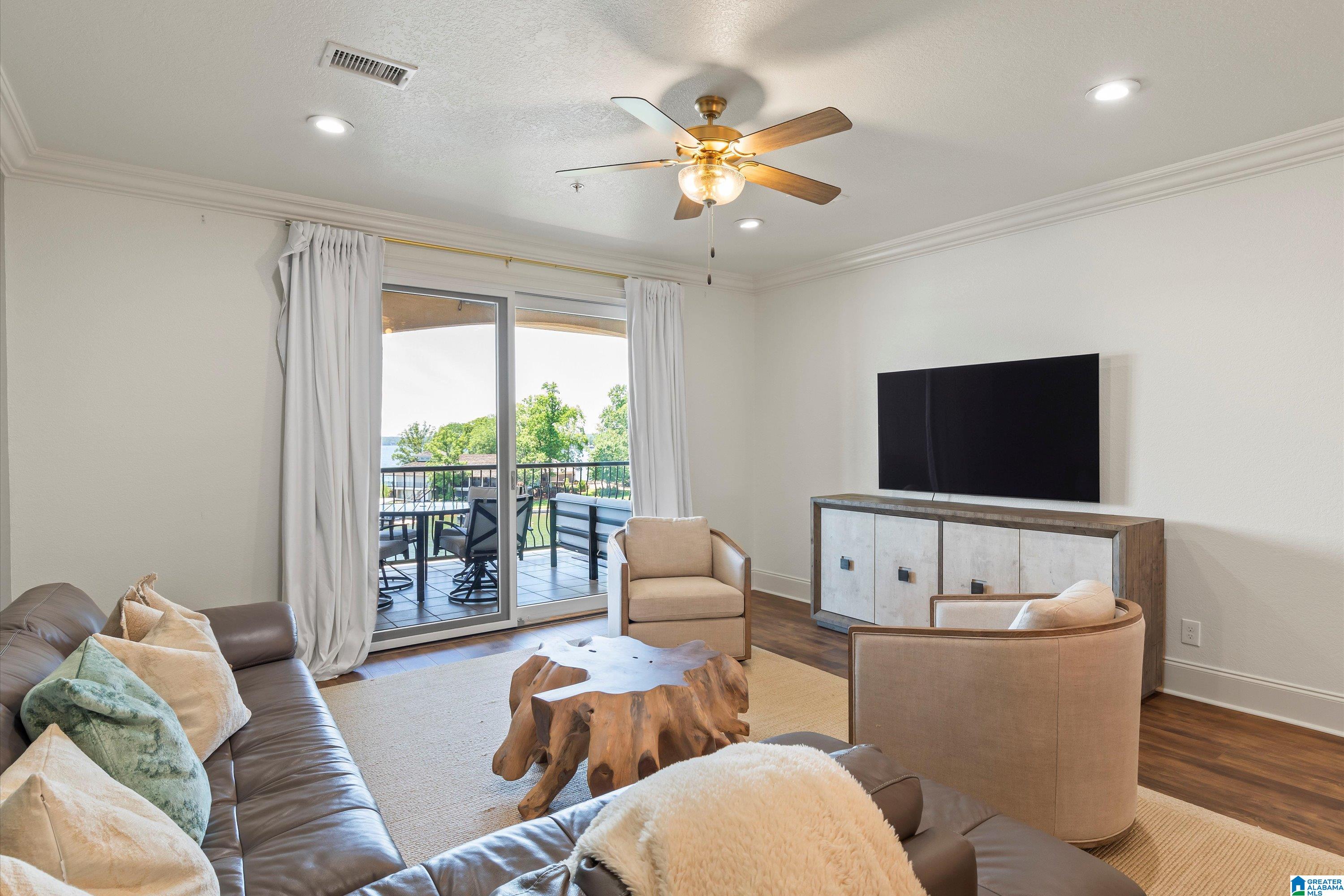 448 Marina Point Road, Unit C403 Dadeville, AL 36853 - Photo 9 of 34