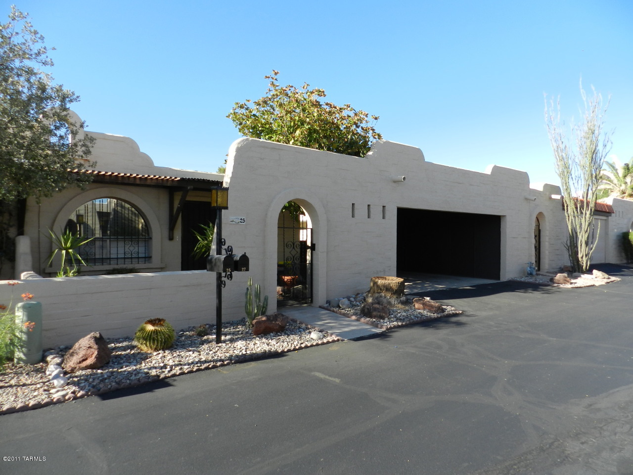 285 South Kolb 25 (not On Kolb Rd) Road Tucson, AZ 85710 - Photo 1 of 16