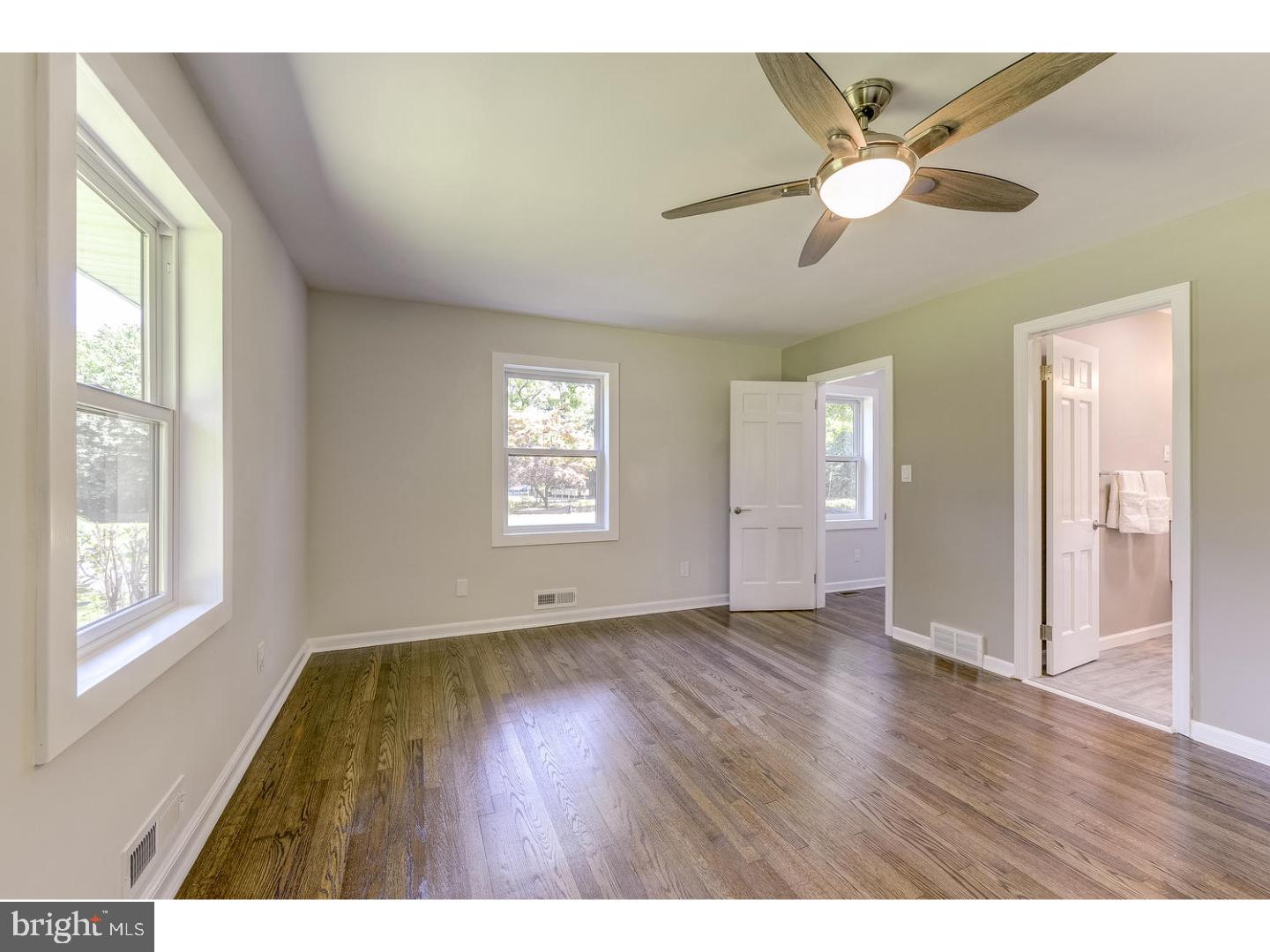 4390 Province Line Road Princeton, NJ 08540 - Photo 14 of 25 Master Bedroom