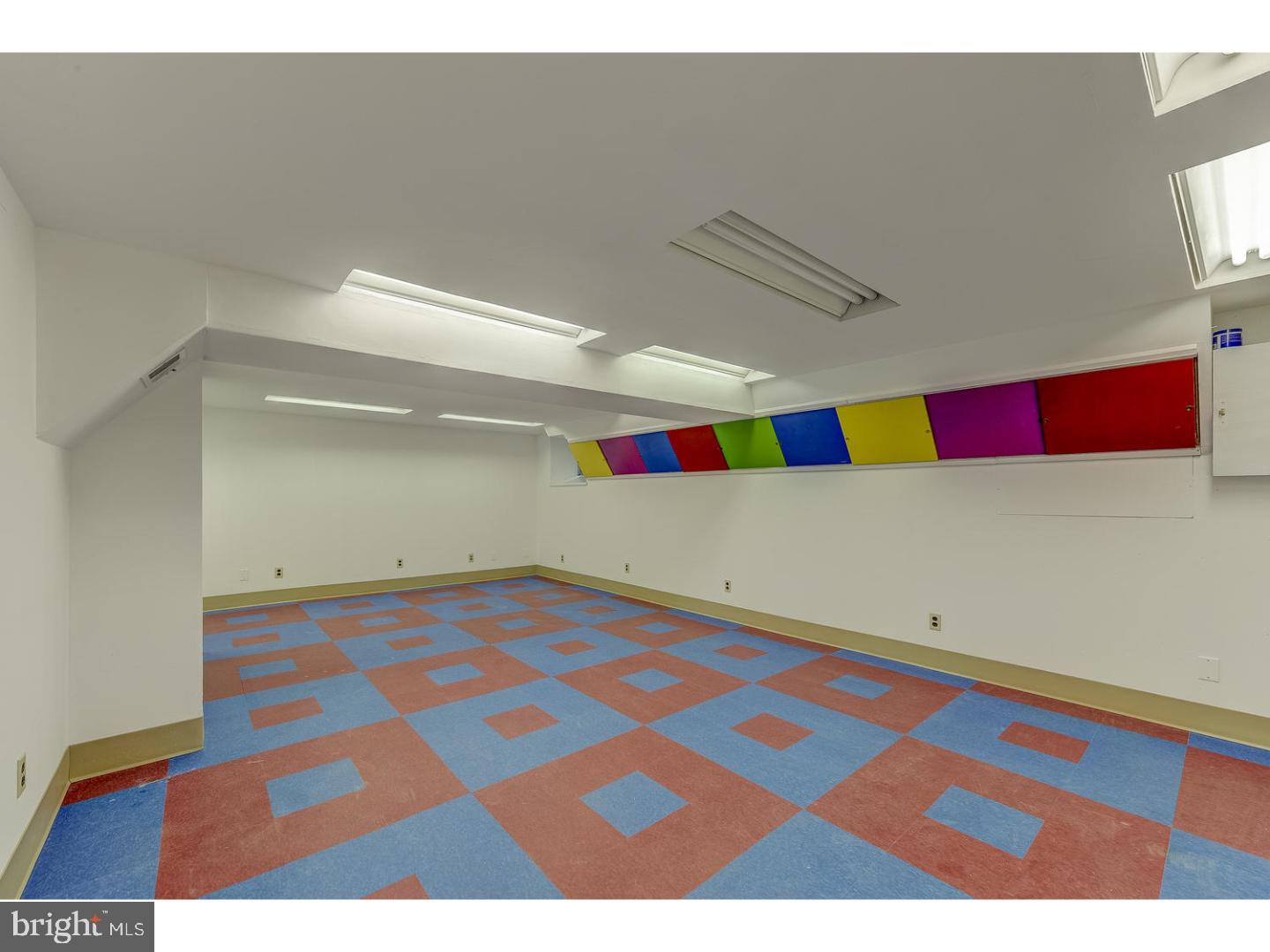 4390 Province Line Road Princeton, NJ 08540 - Photo 22 of 25 Basement - Finished