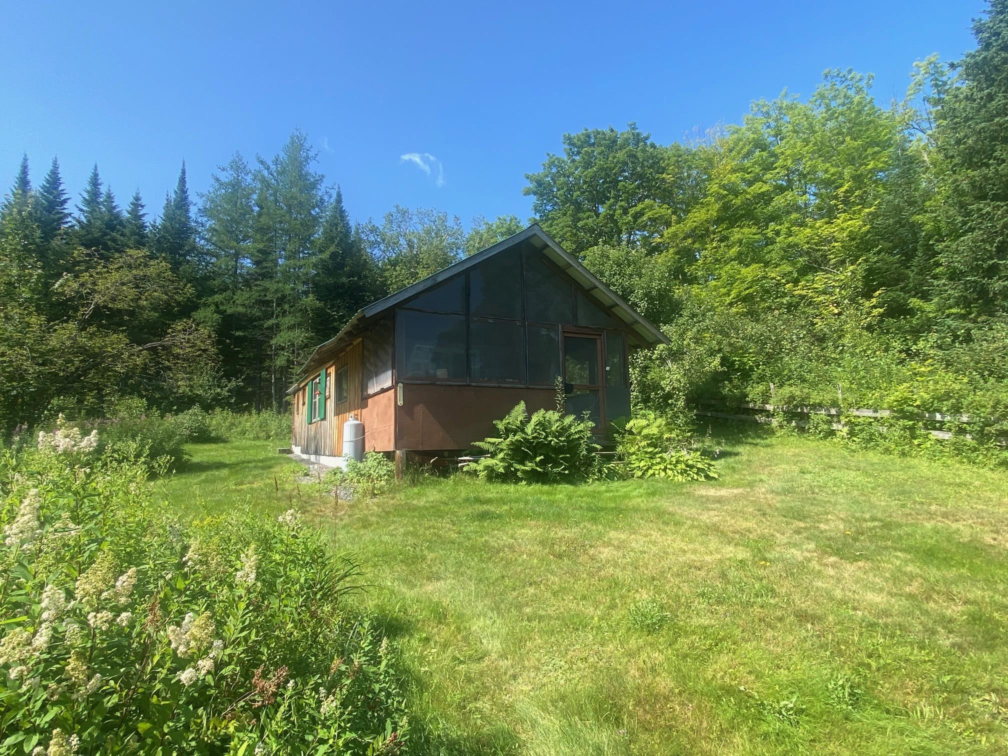 2421 Canaan Hill Road Averill, VT 05903 - Photo 3 of 30