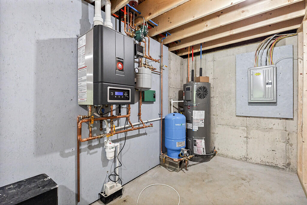 51 Winslow Road Albion, ME 04910 - Photo 33 of 48 Utilities