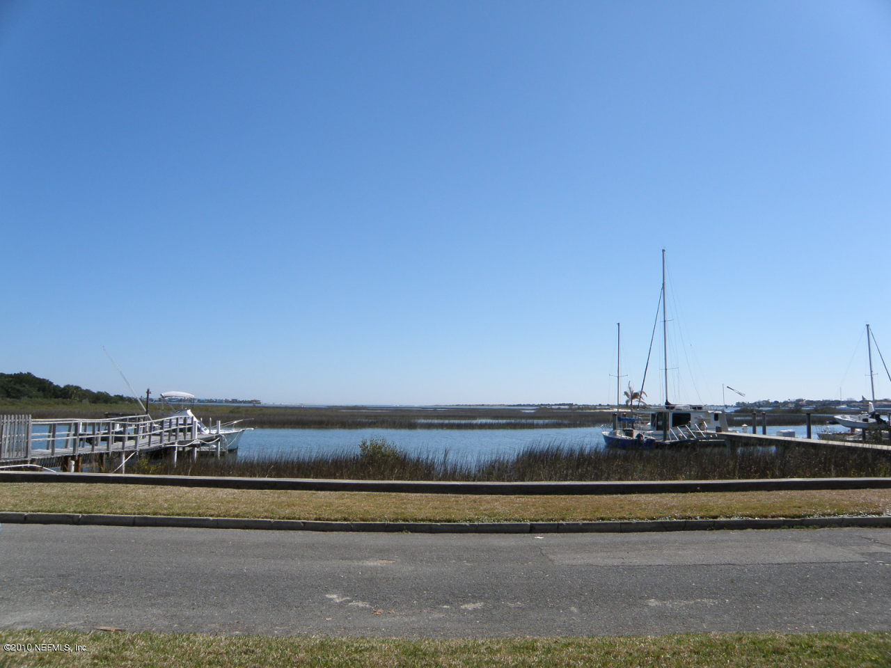 84 Water Street St. Augustine, FL 32084 - Photo 5 of 25