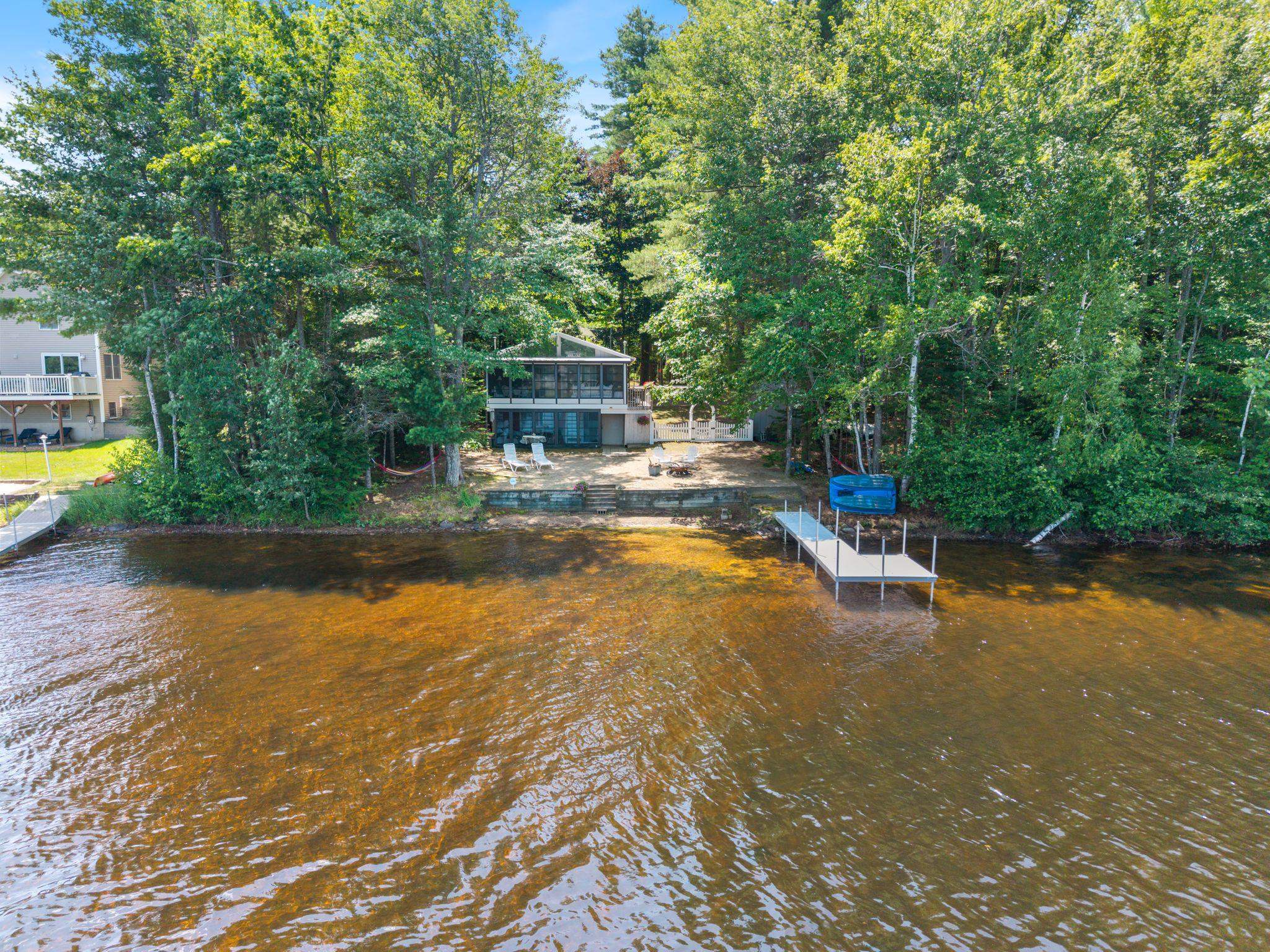 276 Varney Road Barnstead, NH 03225 - Photo 25 of 41 Gallery Image 25