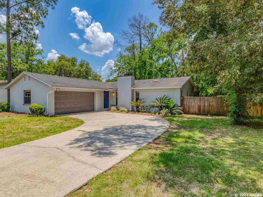 7825 Southwest 13th Road Gainesville, FL 32607 - Photo 1 of 1 Gallery Image 1