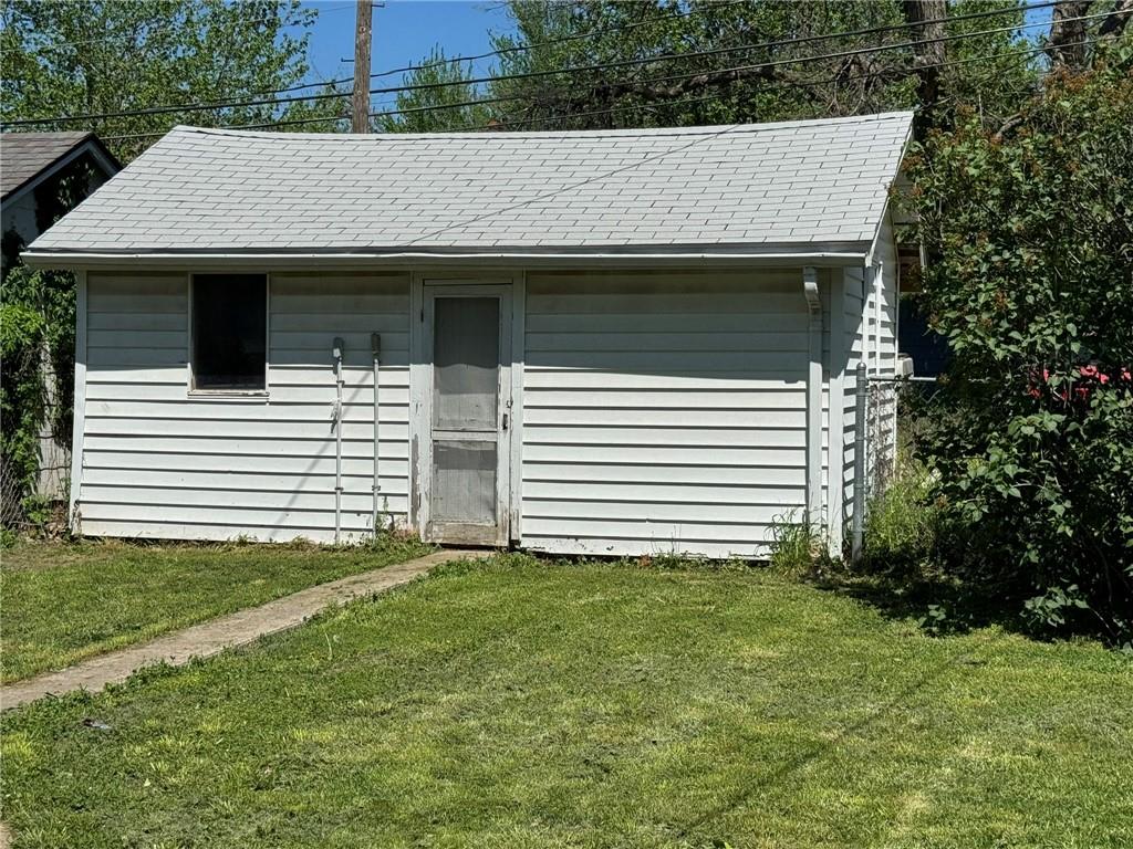 304 East Pacific Avenue Osawatomie, KS 66064 - Photo 19 of 19