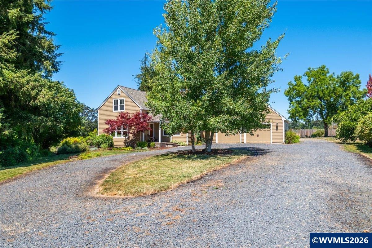 11255 Kroenig Road Amity, OR 97101 - Photo 2 of 50