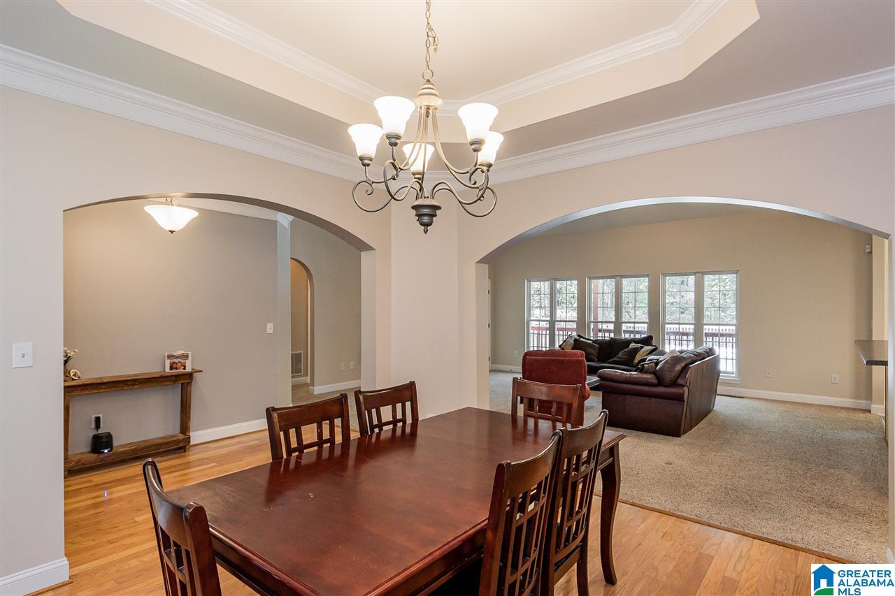 165 Tall Timber Road Alabaster, AL 35007 - Photo 5 of 37
