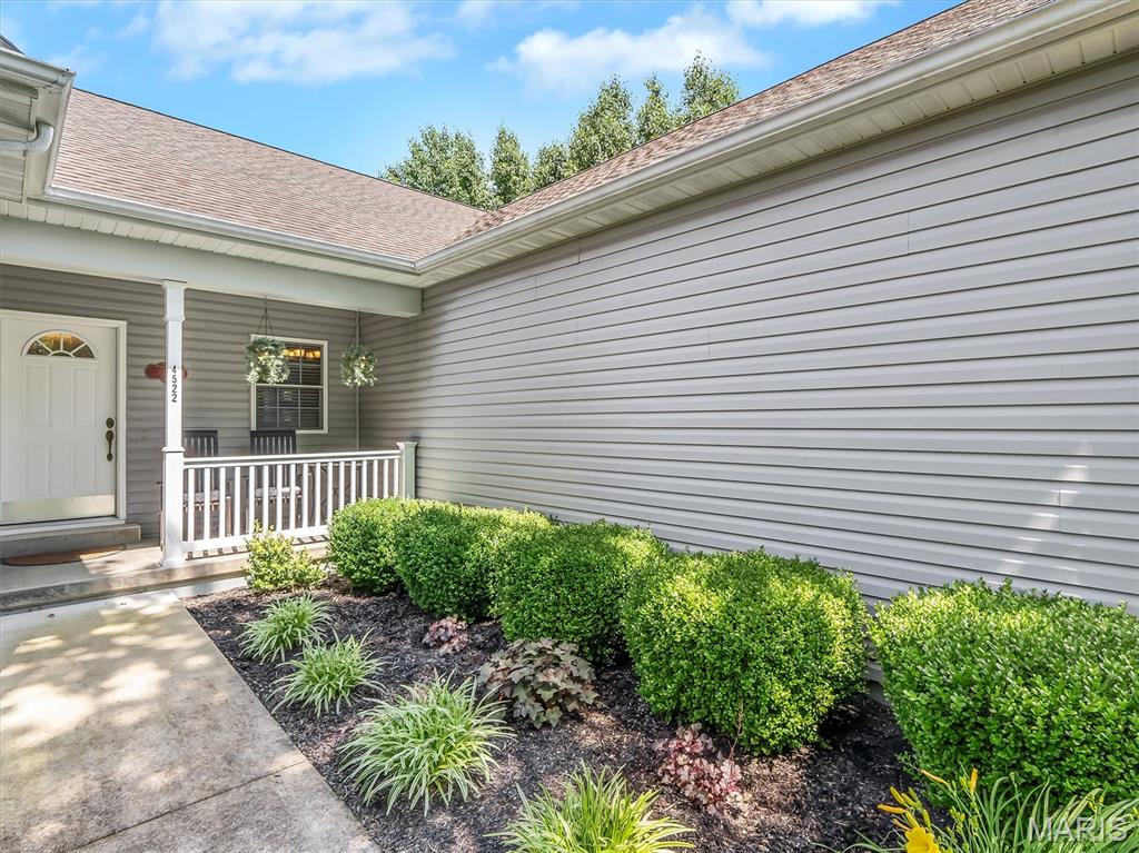 4522 Highway Jj Bourbon Mo 65441 Bourbon, MO 65441 - Photo 11 of 71