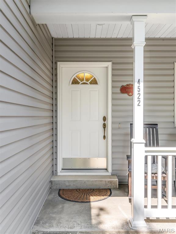 4522 Highway Jj Bourbon Mo 65441 Bourbon, MO 65441 - Photo 12 of 71