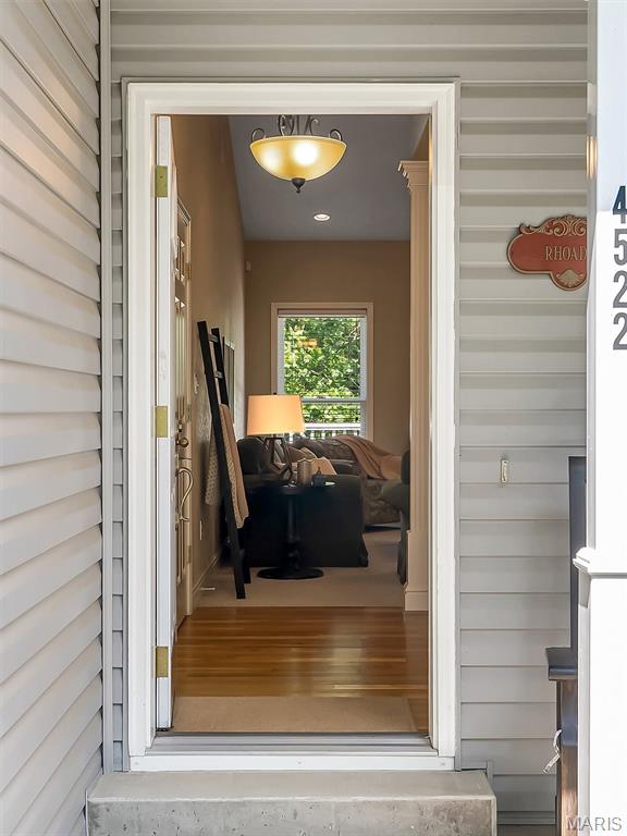 4522 Highway Jj Bourbon Mo 65441 Bourbon, MO 65441 - Photo 13 of 71