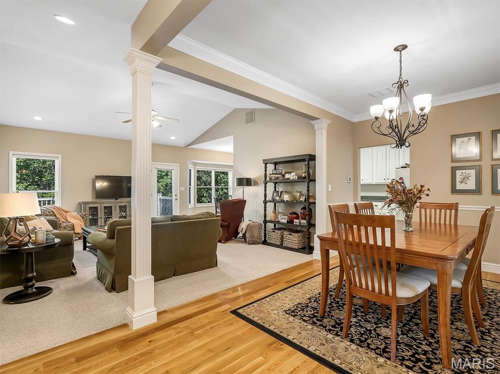 4522 Highway Jj Bourbon Mo 65441 Bourbon, MO 65441 - Photo 14 of 71