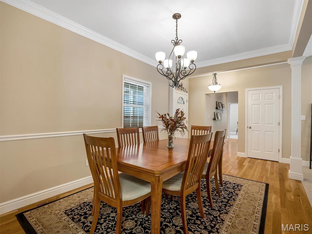 4522 Highway Jj Bourbon Mo 65441 Bourbon, MO 65441 - Photo 15 of 71