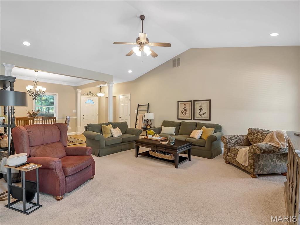 4522 Highway Jj Bourbon Mo 65441 Bourbon, MO 65441 - Photo 17 of 71