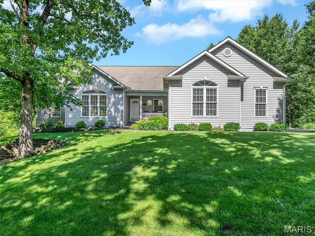 4522 Highway Jj Bourbon Mo 65441 Bourbon, MO 65441 - Photo 2 of 71