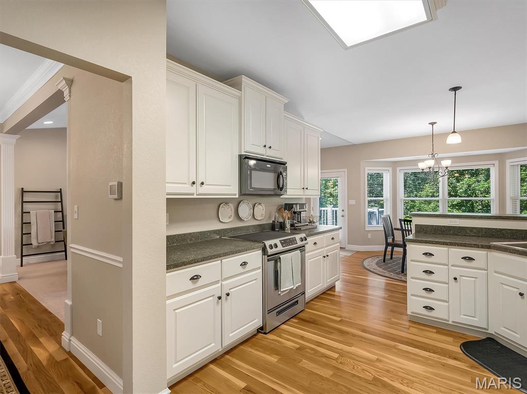 4522 Highway Jj Bourbon Mo 65441 Bourbon, MO 65441 - Photo 25 of 71