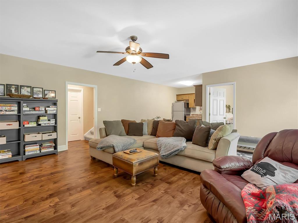 4522 Highway Jj Bourbon Mo 65441 Bourbon, MO 65441 - Photo 50 of 71