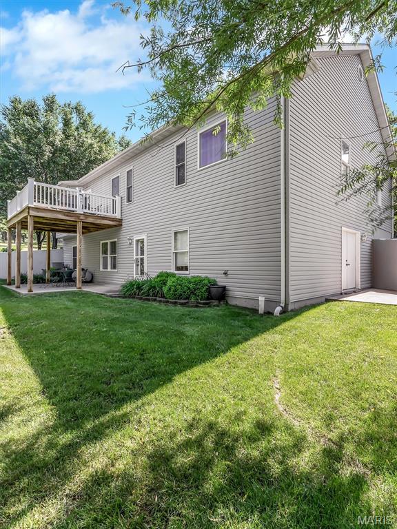 4522 Highway Jj Bourbon Mo 65441 Bourbon, MO 65441 - Photo 6 of 71