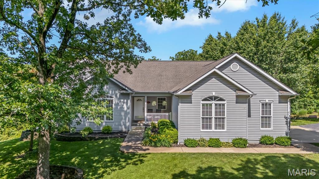 4522 Highway Jj Bourbon Mo 65441 Bourbon, MO 65441 - Photo 65 of 71