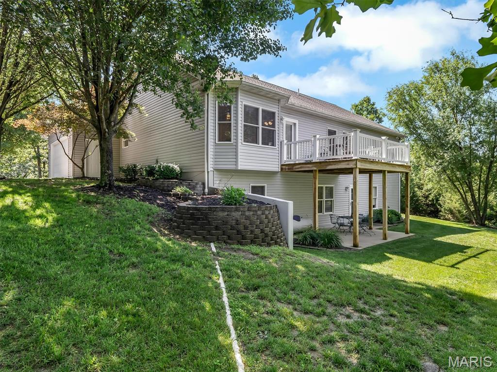 4522 Highway Jj Bourbon Mo 65441 Bourbon, MO 65441 - Photo 7 of 71