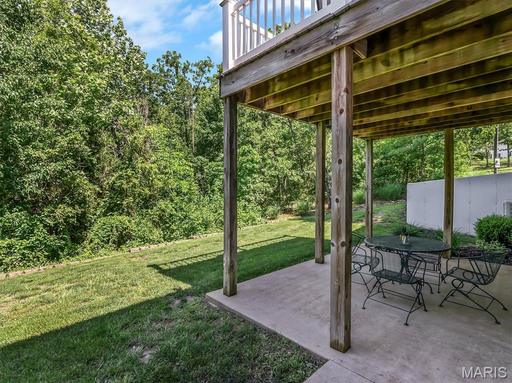 4522 Highway Jj Bourbon Mo 65441 Bourbon, MO 65441 - Photo 9 of 71