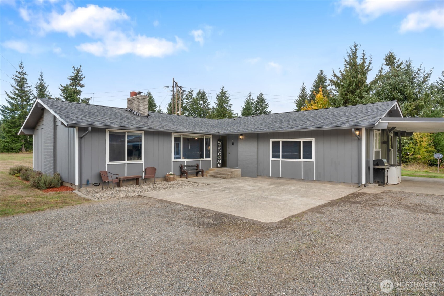 3810 Cooks Hill Road Centralia, WA 98531 - Photo 1 of 40 Gallery Image 1