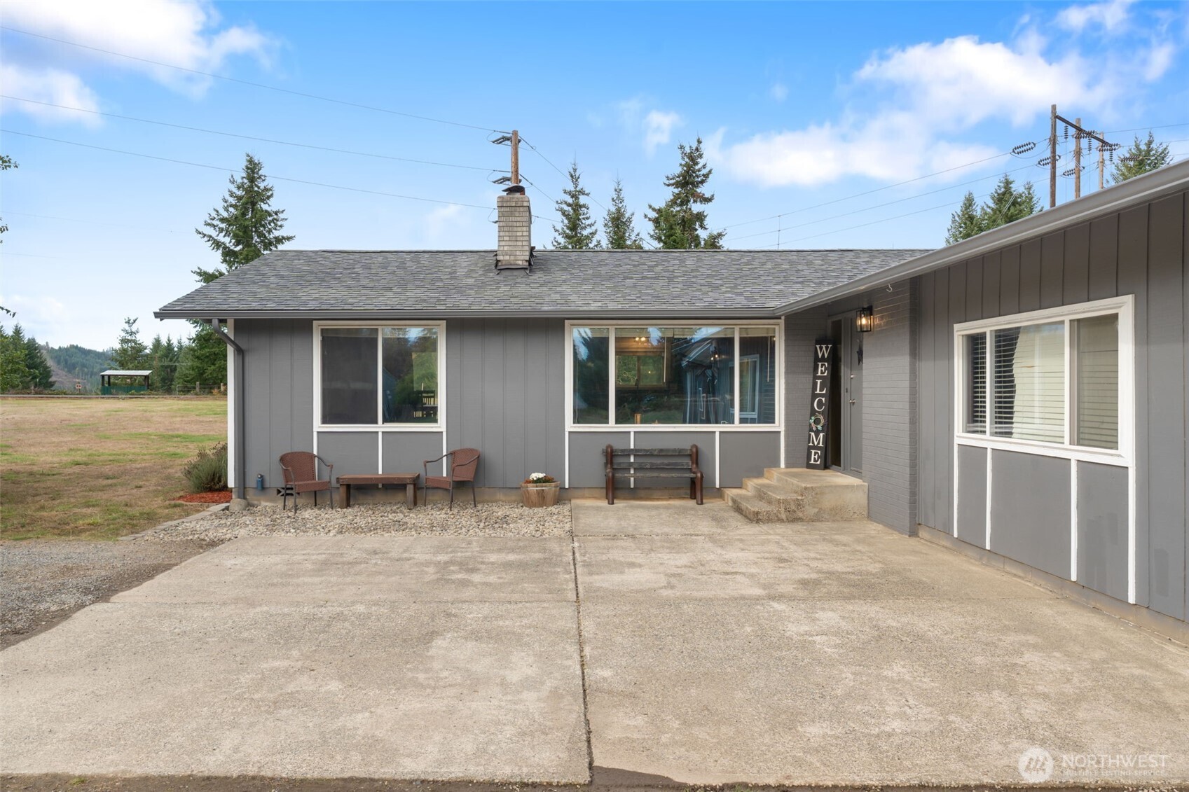 3810 Cooks Hill Road Centralia, WA 98531 - Photo 3 of 40 Gallery Image 3
