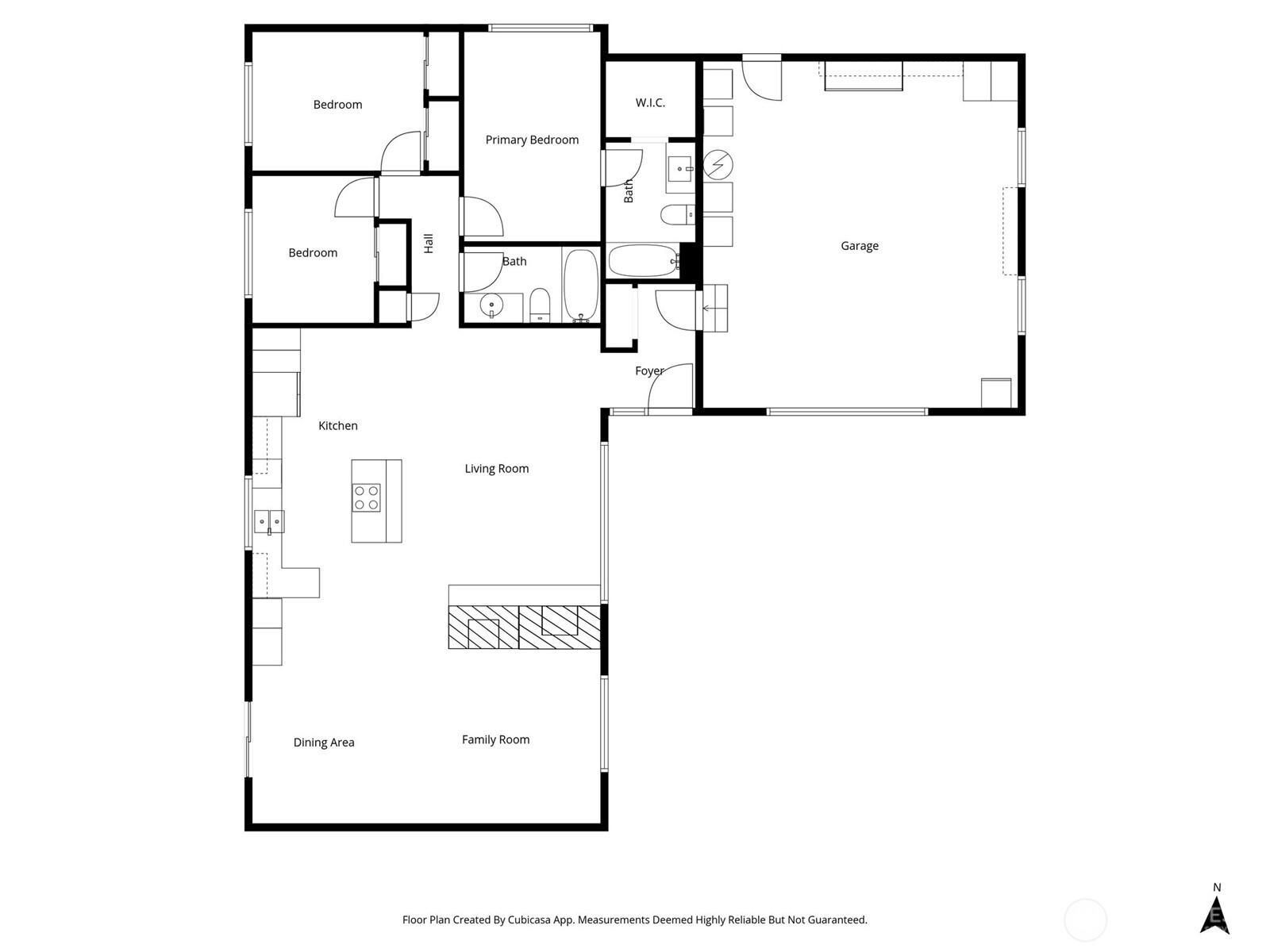 3810 Cooks Hill Road Centralia, WA 98531 - Photo 40 of 40 Gallery Image 40