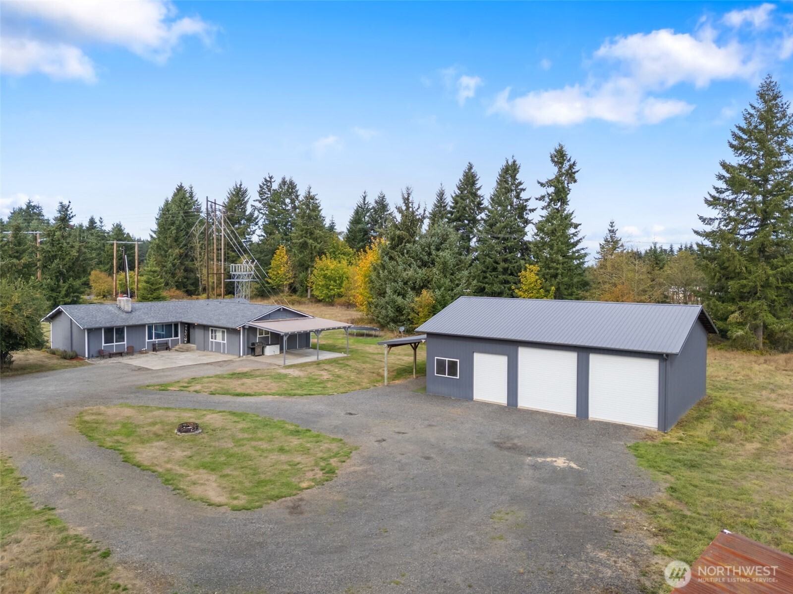 3810 Cooks Hill Road Centralia, WA 98531 - Photo 7 of 40 Gallery Image 7