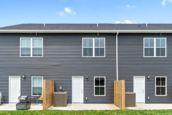 $1,395 | 216 Drayton Drive, Unit C, Clarksville, TN 37042