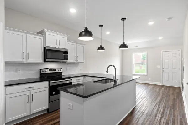 $1,395 | 216 Drayton Drive, Unit C, Clarksville, TN 37042