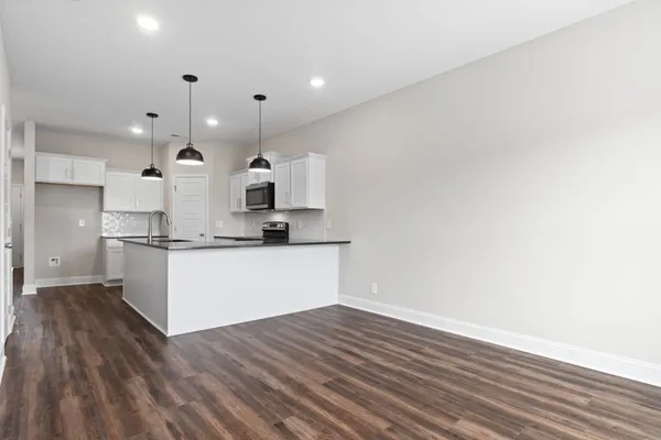 $1,395 | 216 Drayton Drive, Unit C, Clarksville, TN 37042