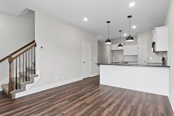 $1,395 | 216 Drayton Drive, Unit C, Clarksville, TN 37042