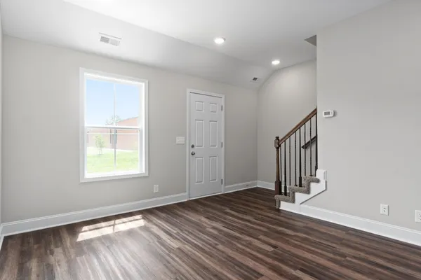 $1,395 | 216 Drayton Drive, Unit C, Clarksville, TN 37042