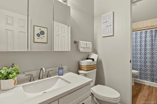 $1,250,000 | 6427 Grandview Avenue, Unit A & B, Arvada, CO 80002