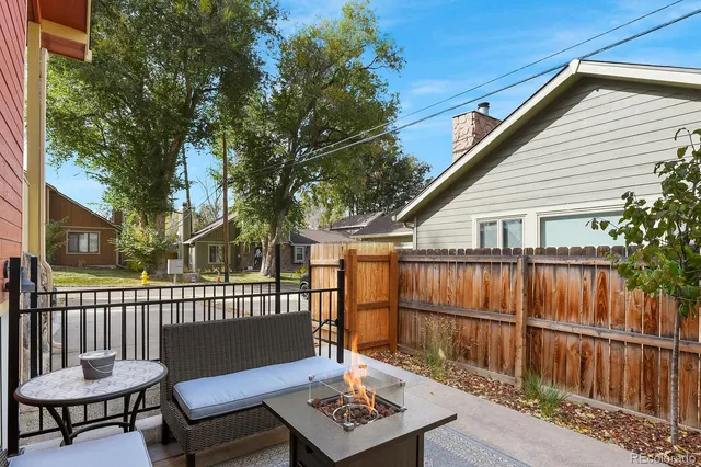 $1,250,000 | 6427 Grandview Avenue, Unit A & B, Arvada, CO 80002