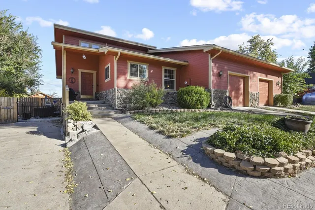 $1,250,000 | 6427 Grandview Avenue, Unit A & B, Arvada, CO 80002