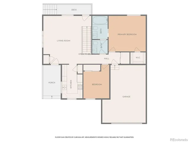 $1,250,000 | 6427 Grandview Avenue, Unit A & B, Arvada, CO 80002