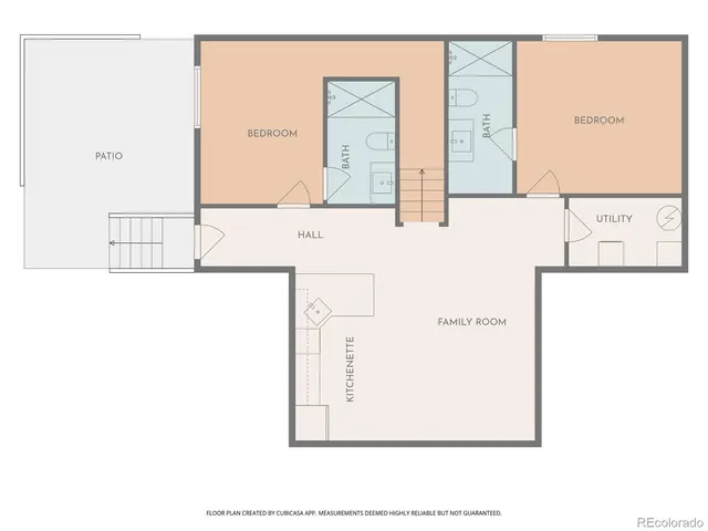 $1,250,000 | 6427 Grandview Avenue, Unit A & B, Arvada, CO 80002