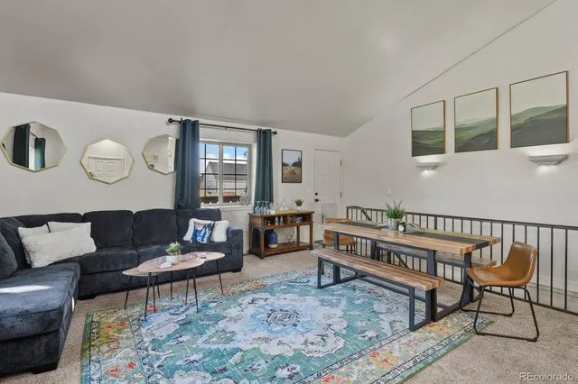 $1,250,000 | 6427 Grandview Avenue, Unit A & B, Arvada, CO 80002