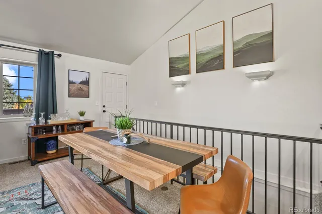 $1,250,000 | 6427 Grandview Avenue, Unit A & B, Arvada, CO 80002