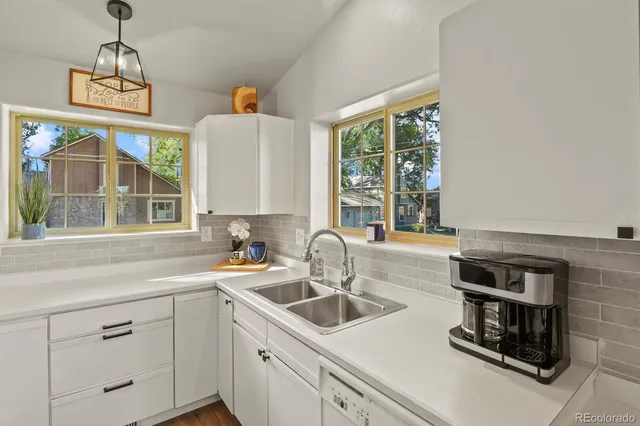 $1,250,000 | 6427 Grandview Avenue, Unit A & B, Arvada, CO 80002