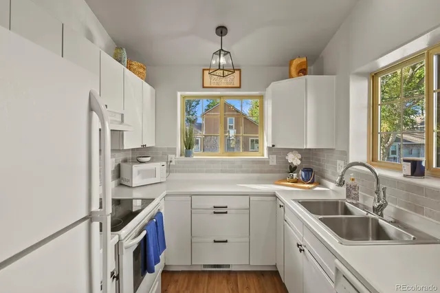 $1,250,000 | 6427 Grandview Avenue, Unit A & B, Arvada, CO 80002