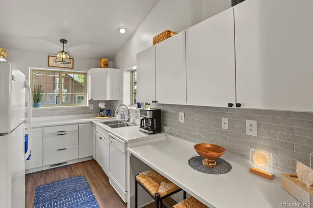 $1,250,000 | 6427 Grandview Avenue, Unit A & B, Arvada, CO 80002