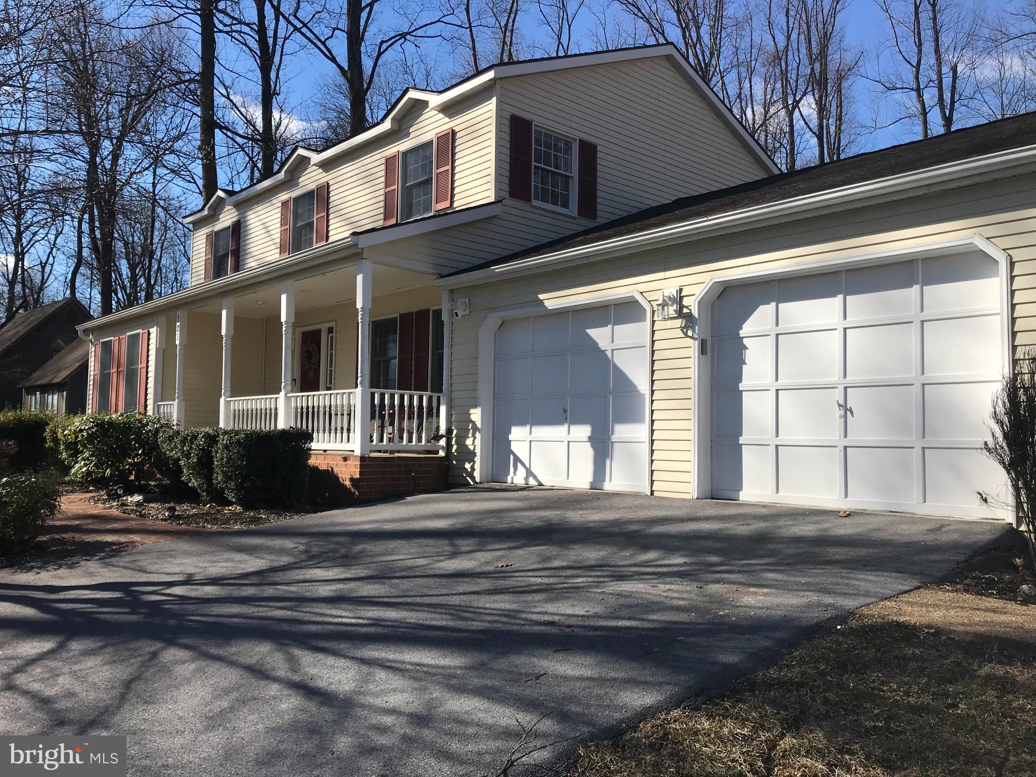 121 Kinlock Road Inwood, WV 25428 - Photo 1 of 67 Gallery Image 1