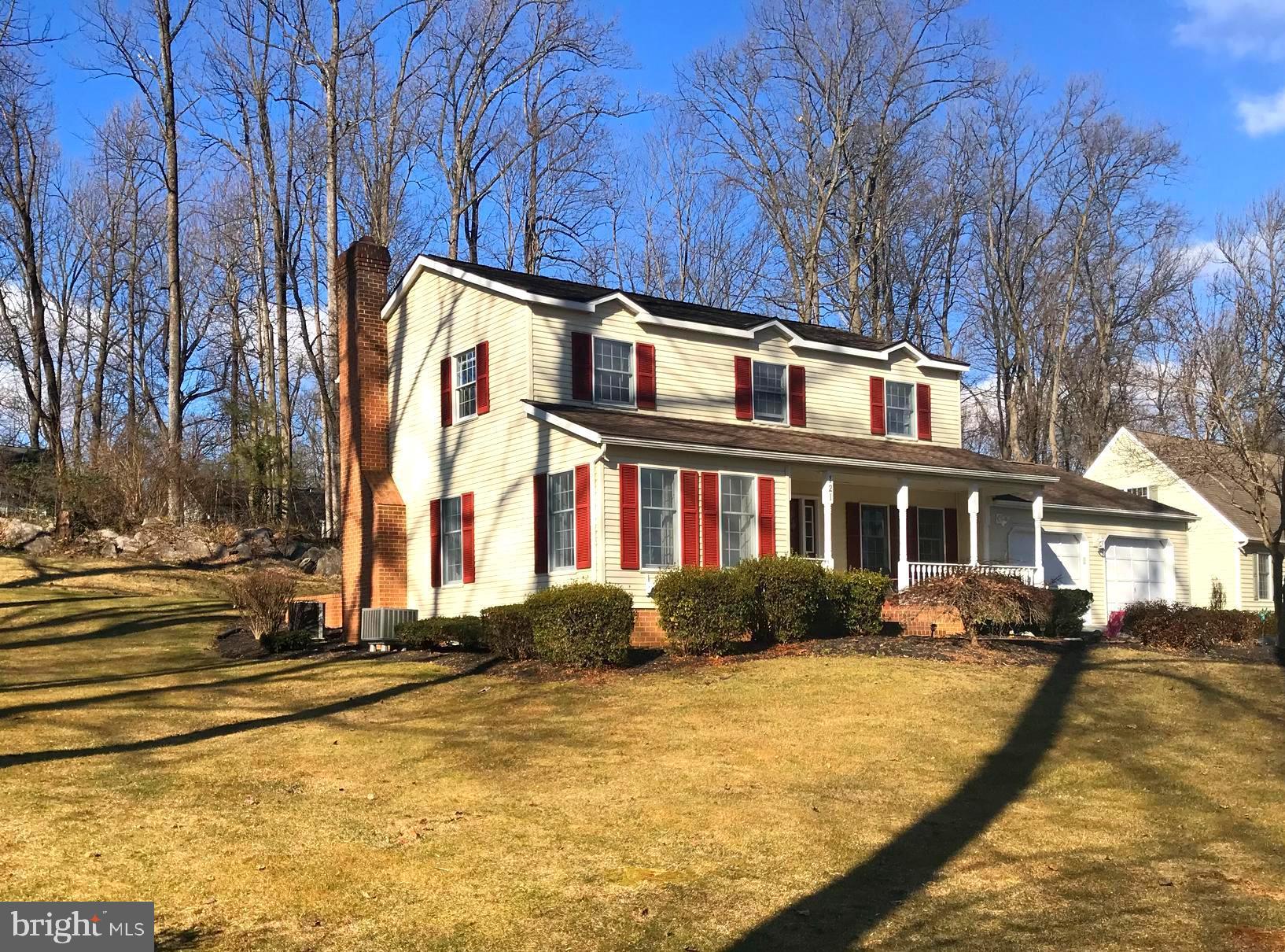 121 Kinlock Road Inwood, WV 25428 - Photo 3 of 67 Gallery Image 3