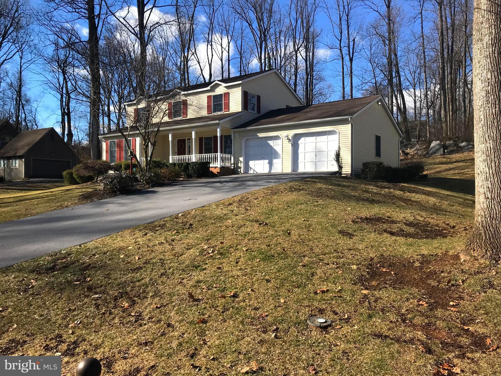 121 Kinlock Road Inwood, WV 25428 - Photo 7 of 67 Gallery Image 7