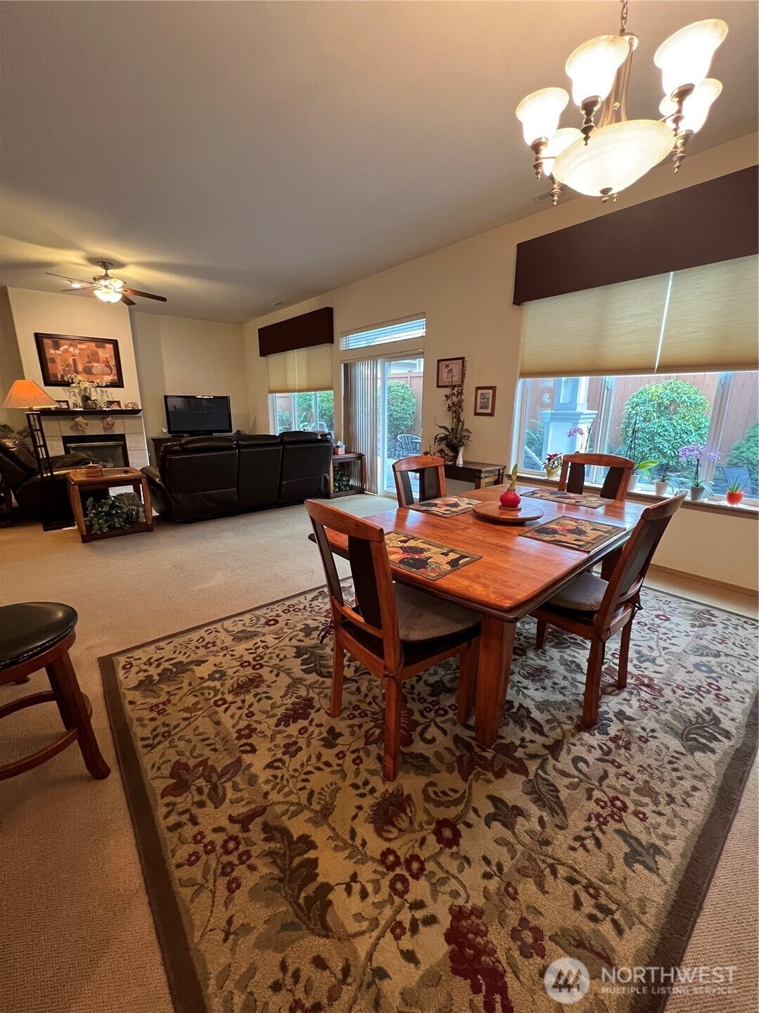 8536 Bainbridge Loop Northeast Lacey, WA 98516 - Photo 11 of 26